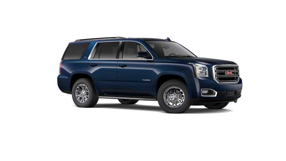 2019 GMC Yukon 2WD 4dr SLT