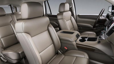 2019 GMC Yukon 2WD 4dr SLT