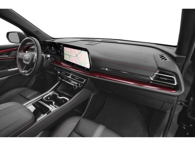 2024 Chevrolet Traverse RS w/1RS