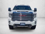 2021 GMC Sierra 2500 HD Crew Cab Standard Box 4-Wheel Drive Denali
