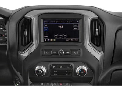 2024 GMC Sierra 2500 HD Double Cab Long Box 4-Wheel Drive SLE