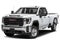 2024 GMC Sierra 2500 HD Double Cab Long Box 4-Wheel Drive SLE