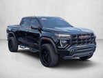 2024 GMC Canyon Crew Cab Short Box 4-Wheel Drive AT4