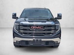 2023 GMC Sierra 1500 Crew Cab Short Box 2-Wheel Drive SLT