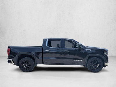 2023 GMC Sierra 1500 Crew Cab Short Box 2-Wheel Drive SLT