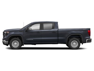 2023 GMC Sierra 1500 Crew Cab Short Box 2-Wheel Drive SLT
