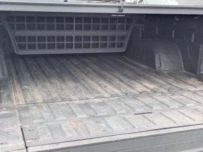 2020 GMC Sierra 1500 Crew Cab Short Box 4-Wheel Drive Denali