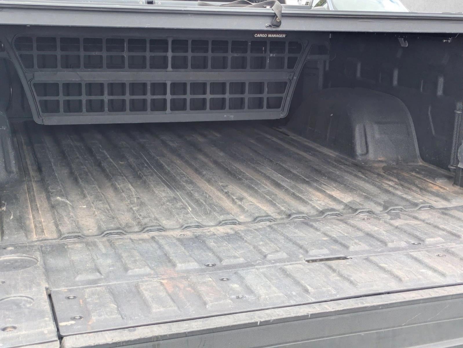 2020 GMC Sierra 1500 Crew Cab Short Box 4-Wheel Drive Denali