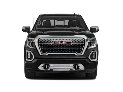 2020 GMC Sierra 1500 Crew Cab Short Box 4-Wheel Drive Denali
