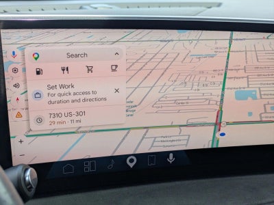 2024 Cadillac XT4 AWD 4dr Sport