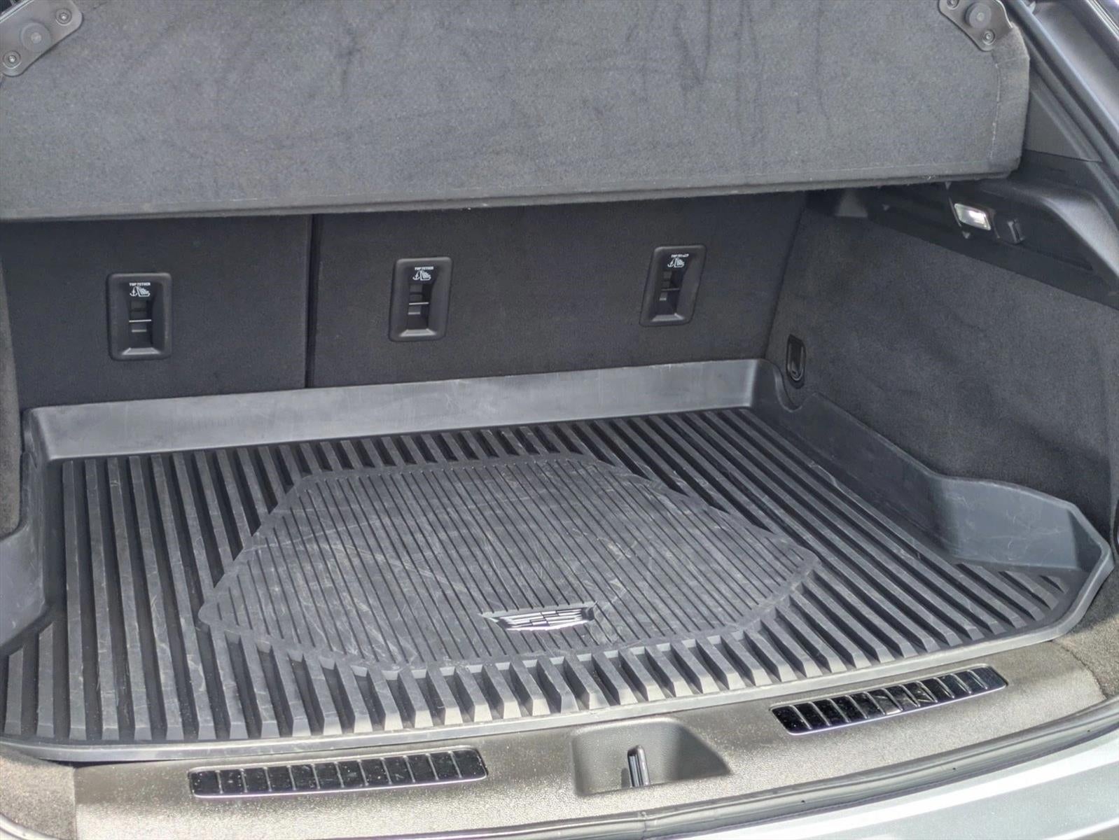 2024 Cadillac XT4 AWD 4dr Sport