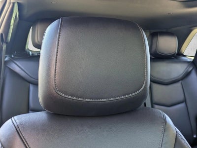 2022 Cadillac XT5 FWD 4dr Premium Luxury