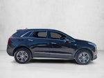 2022 Cadillac XT5 FWD 4dr Premium Luxury