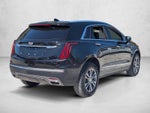 2022 Cadillac XT5 FWD 4dr Premium Luxury