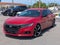 2021 Honda Accord Sedan Sport SE 1.5T CVT