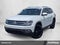 2018 Volkswagen Atlas 3.6L V6 SEL Premium 4MOTION