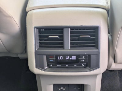 2018 Volkswagen Atlas 3.6L V6 SEL Premium 4MOTION