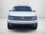 2018 Volkswagen Atlas 3.6L V6 SEL Premium 4MOTION