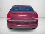 2018 Chrysler 300 Touring L RWD