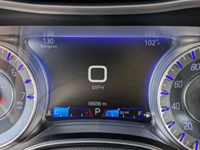 2018 Chrysler 300 Touring L RWD