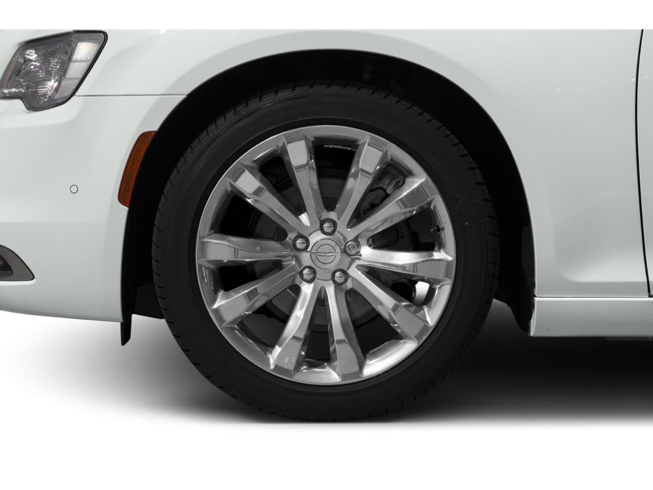 2018 Chrysler 300 Touring L RWD