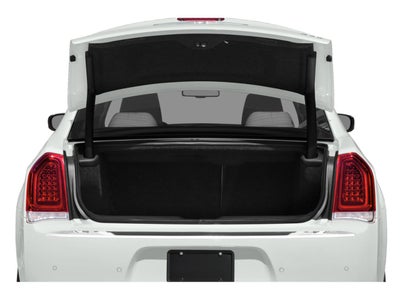 2018 Chrysler 300 Touring L RWD
