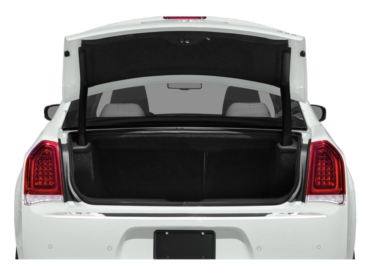 2018 Chrysler 300 Touring L RWD