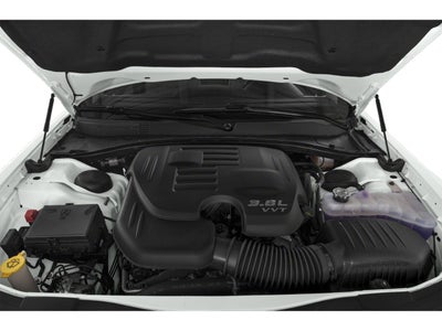 2018 Chrysler 300 Touring L RWD