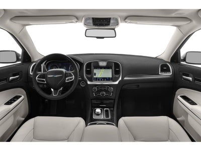 2018 Chrysler 300 Touring L RWD