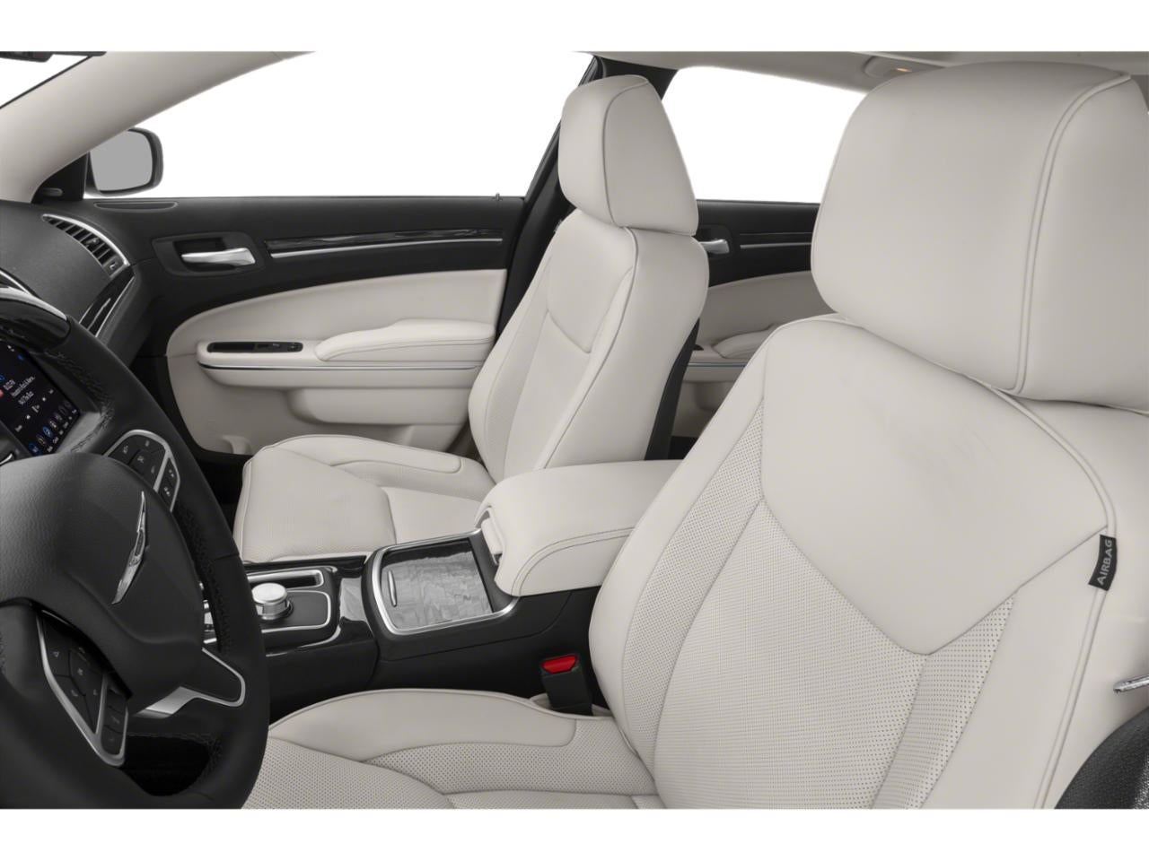 2018 Chrysler 300 Touring L RWD