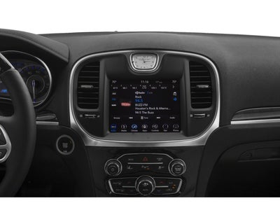 2018 Chrysler 300 Touring L RWD
