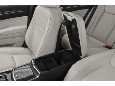 2018 Chrysler 300 Touring L RWD