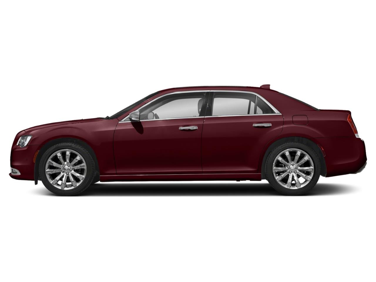 2018 Chrysler 300 Touring L RWD
