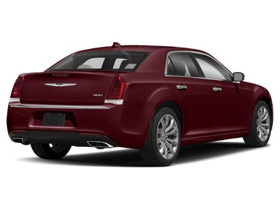 2018 Chrysler 300 Touring L RWD