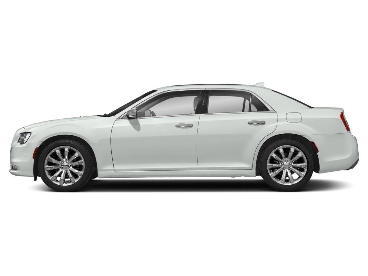 2018 Chrysler 300 Touring L RWD