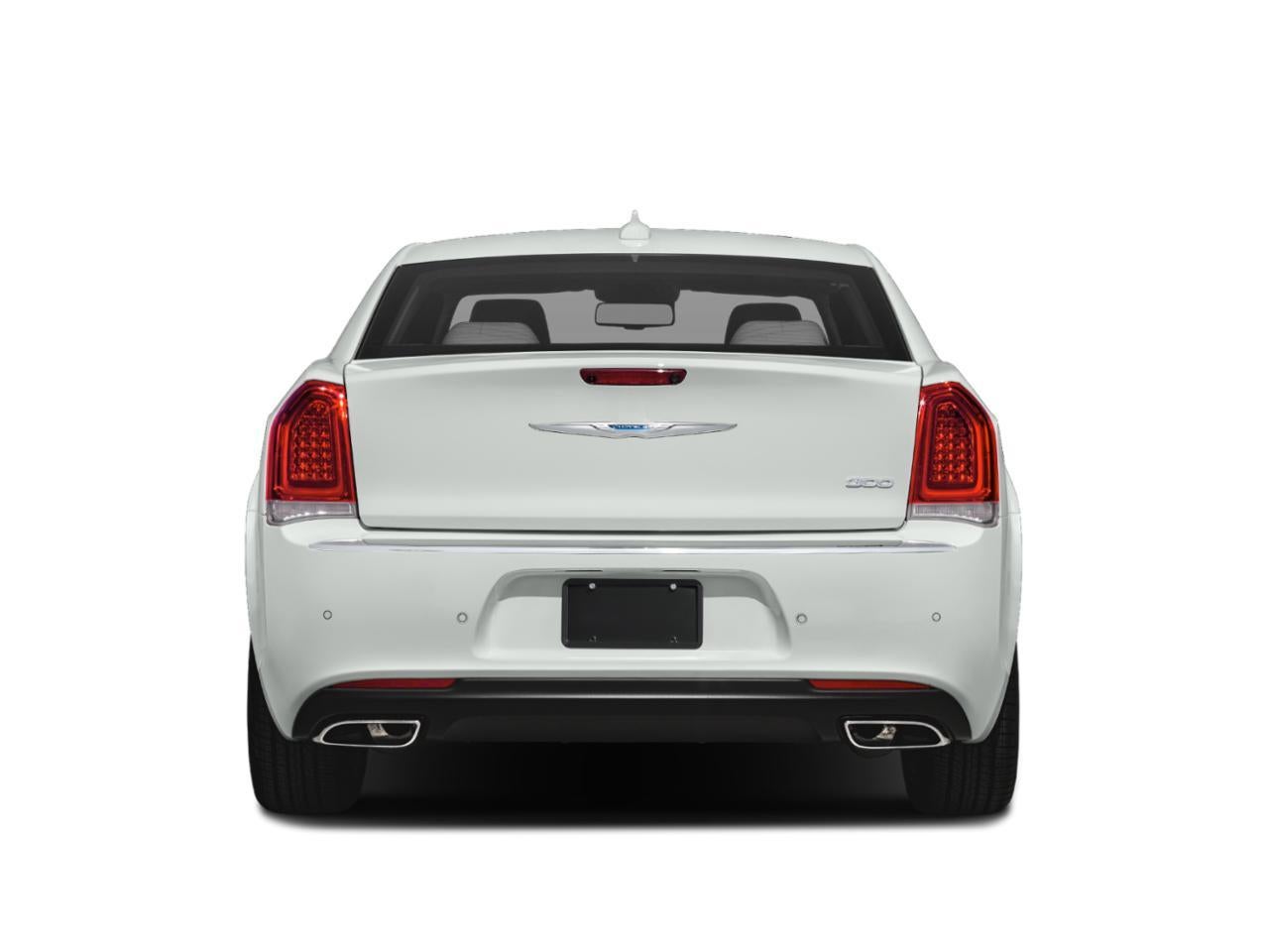 2018 Chrysler 300 Touring L RWD