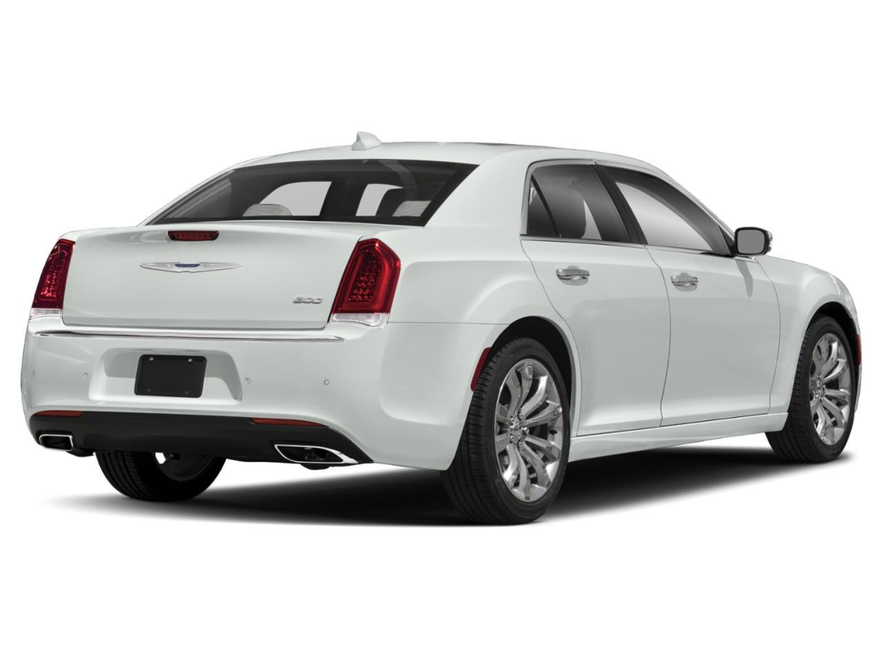 2018 Chrysler 300 Touring L RWD