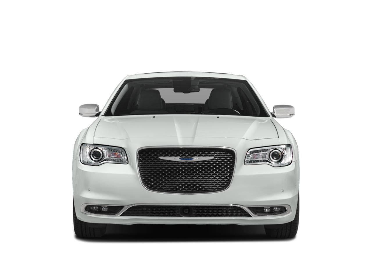 2018 Chrysler 300 Touring L RWD