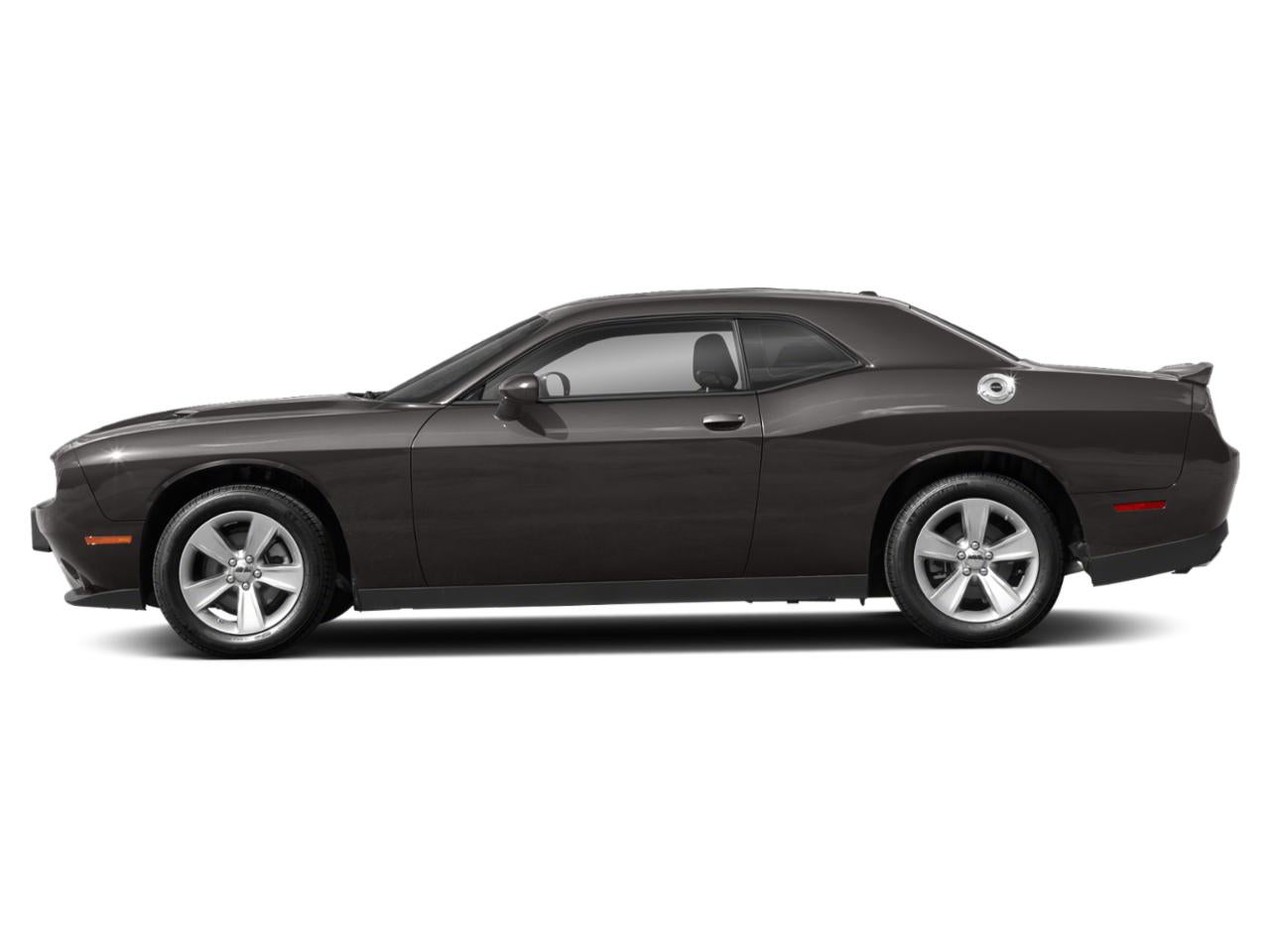 2022 Dodge Challenger SXT RWD