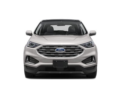 2019 Ford Edge SEL FWD