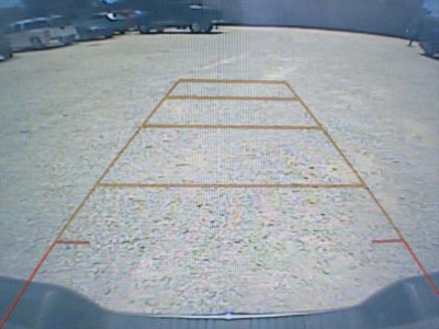 2018 Chevrolet Silverado 1500 Double Cab Standard Box 4-Wheel Drive LT