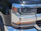 2018 Chevrolet Silverado 1500 Double Cab Standard Box 4-Wheel Drive LT