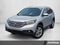 2012 Honda CR-V EX-L 2WD