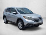 2012 Honda CR-V EX-L 2WD
