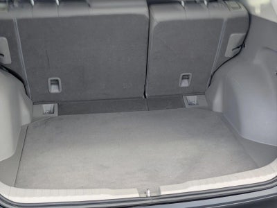 2012 Honda CR-V EX-L 2WD