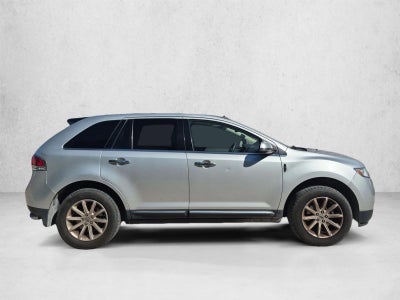 2015 Lincoln MKX 4dr Wgn 3.7L V6 FWD