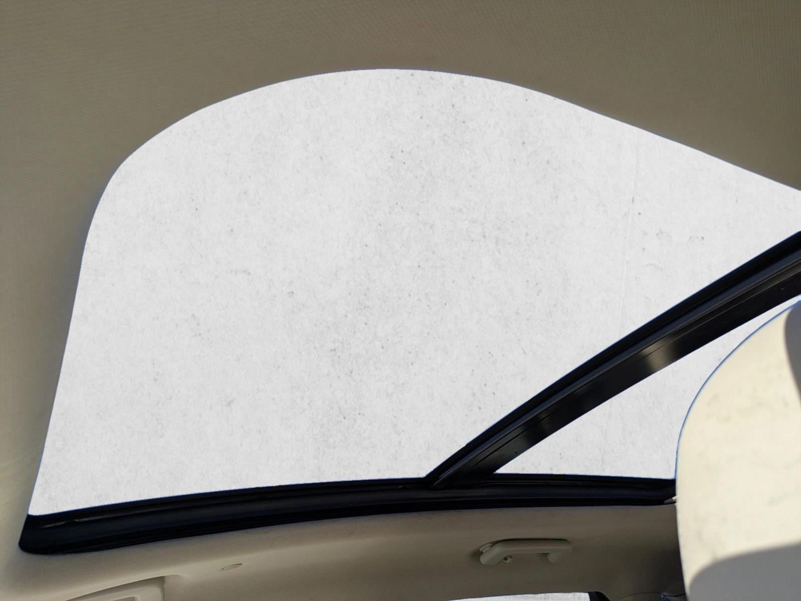 2019 Lincoln Nautilus Reserve FWD