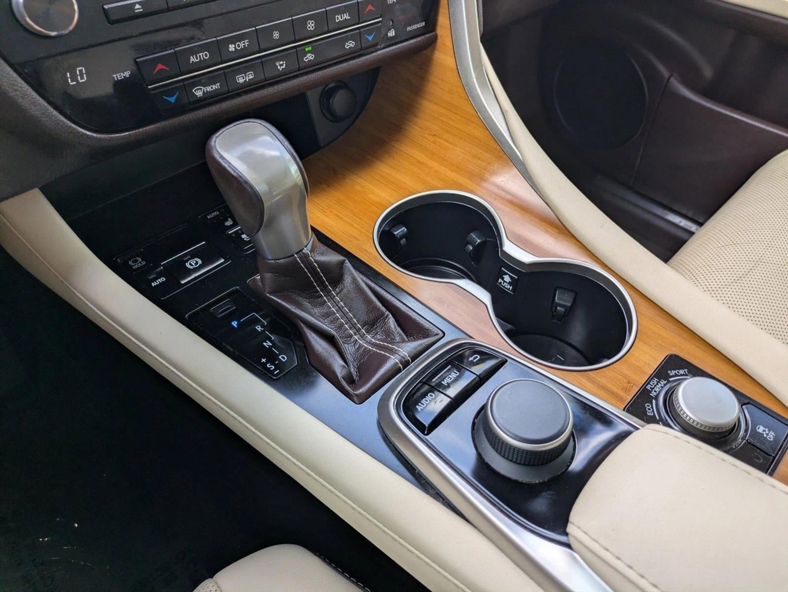 2019 Lexus RX 350 FWD