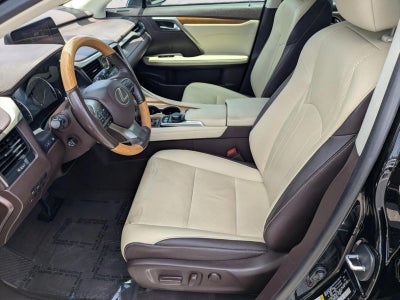 2019 Lexus RX 350 FWD