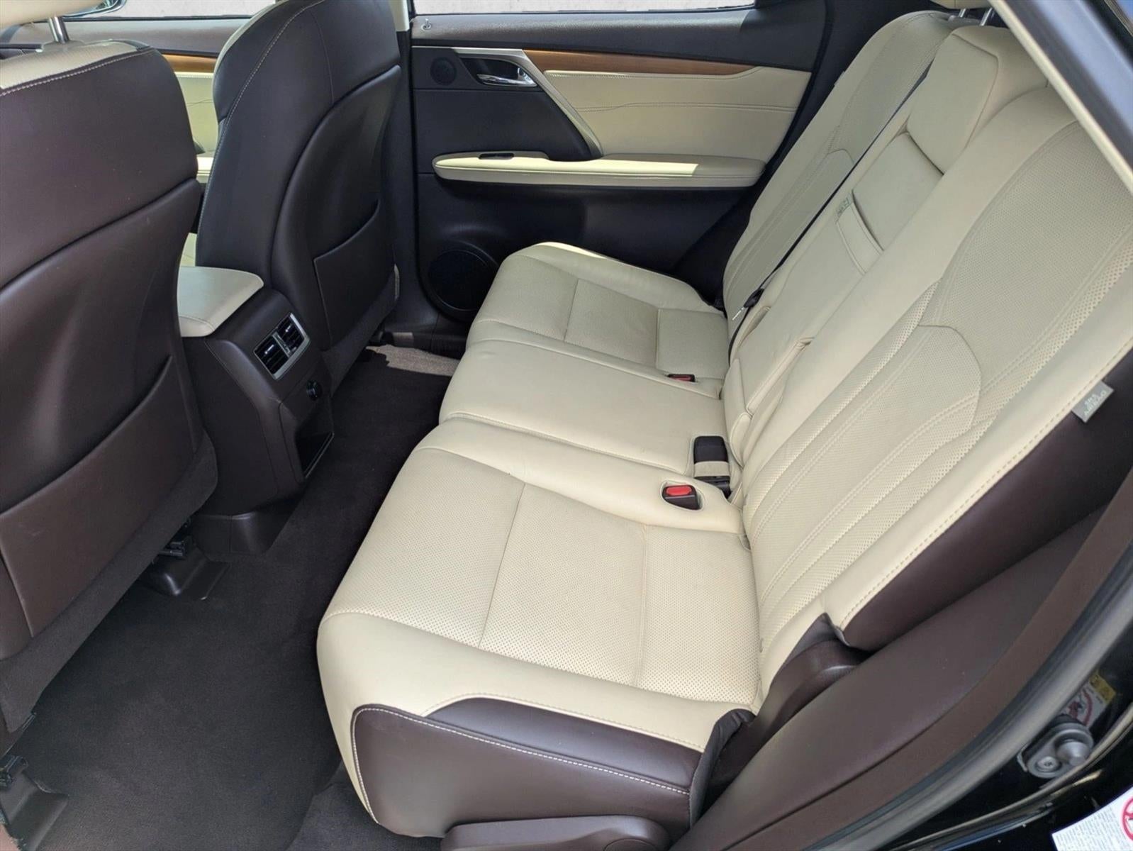 2019 Lexus RX 350 FWD